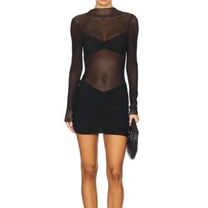 superdown Carolina Mini Dress